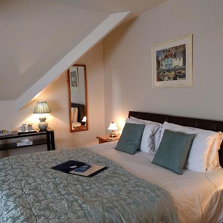 Blyth Hotel Southwold Eksteriør billede