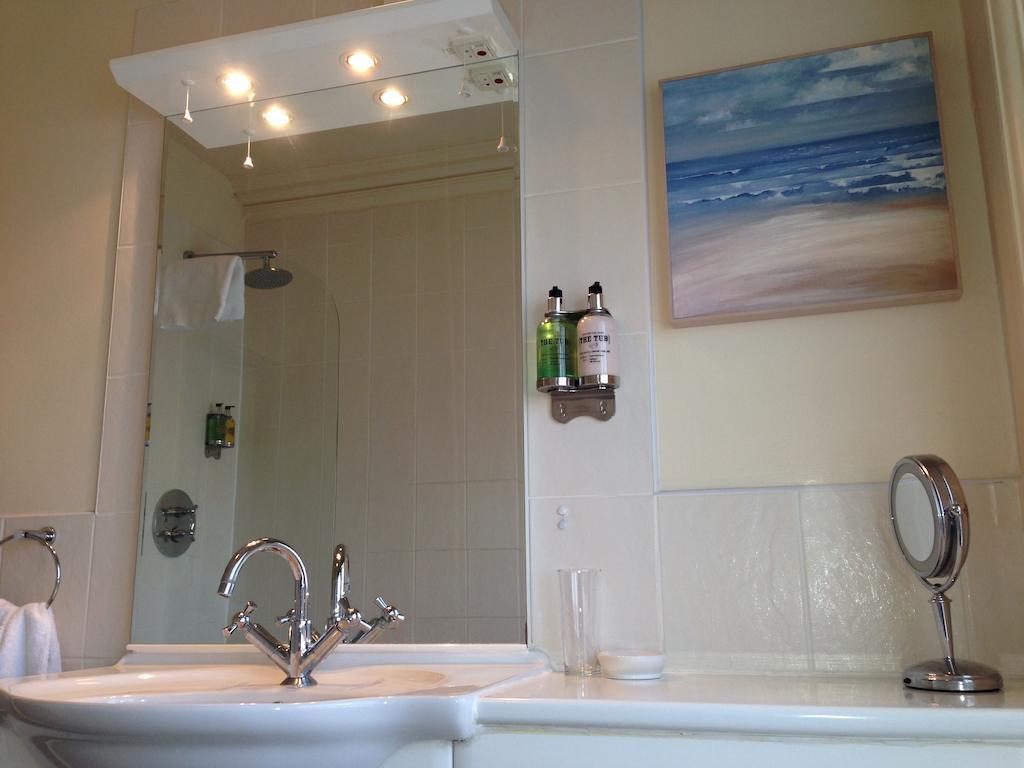 Blyth Hotel Southwold Værelse billede