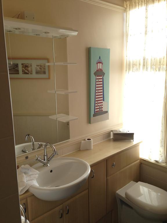Blyth Hotel Southwold Værelse billede