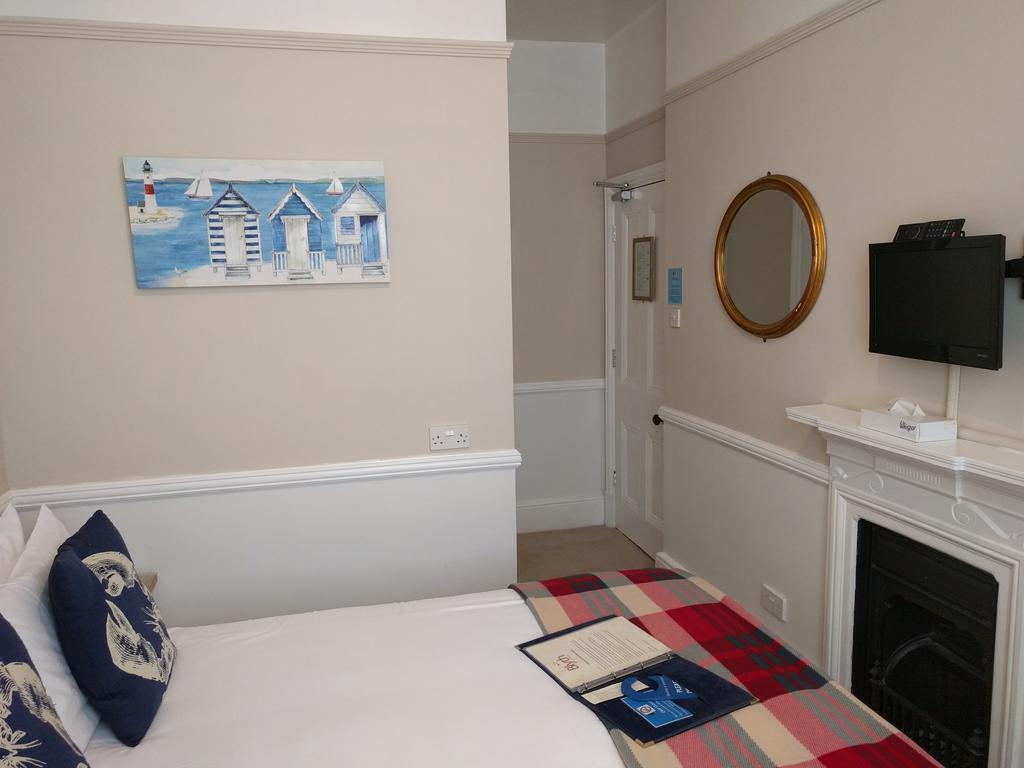 Blyth Hotel Southwold Eksteriør billede