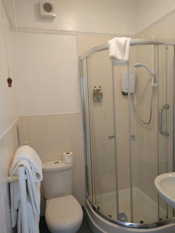 Blyth Hotel Southwold Eksteriør billede