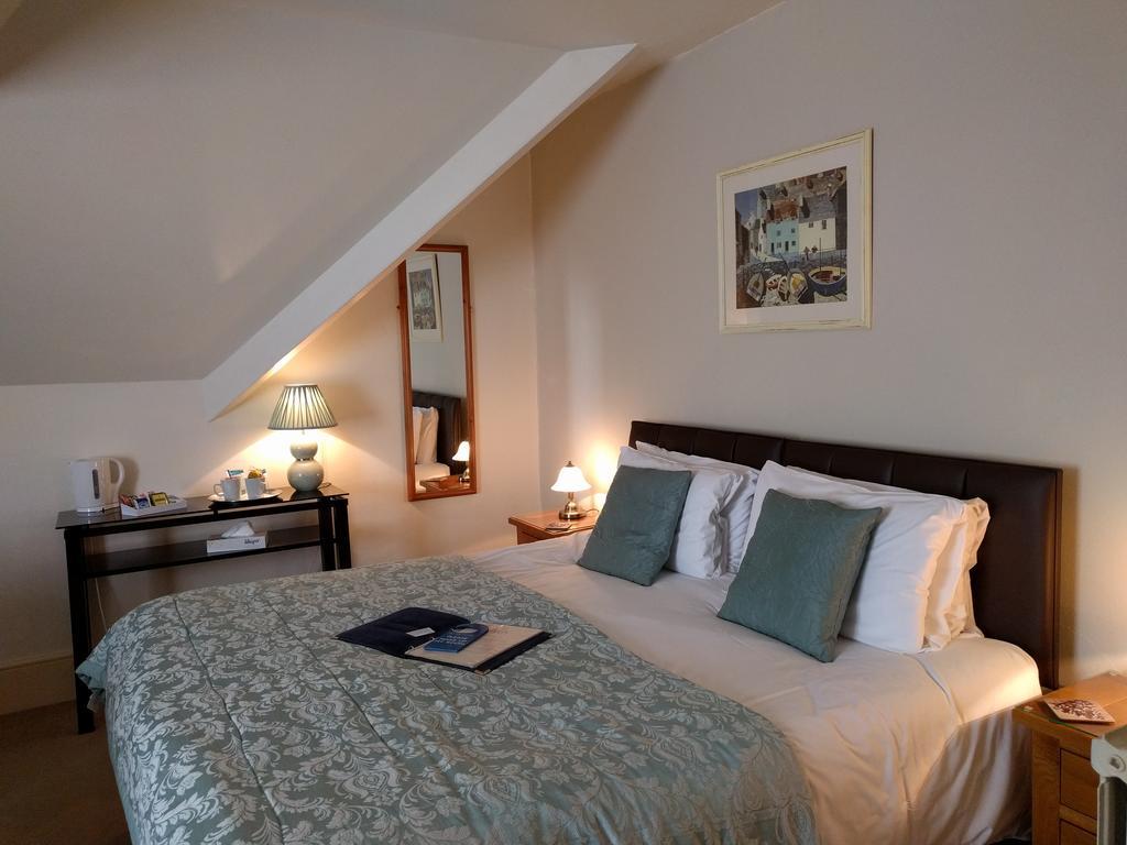 Blyth Hotel Southwold Eksteriør billede
