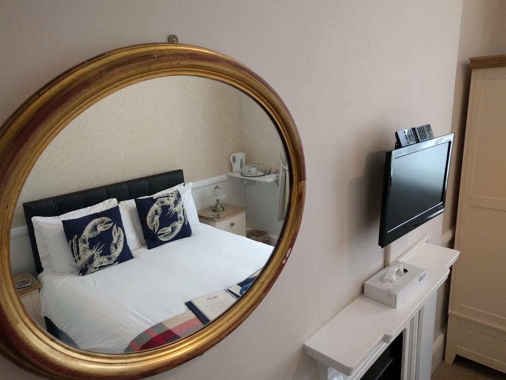 Blyth Hotel Southwold Eksteriør billede
