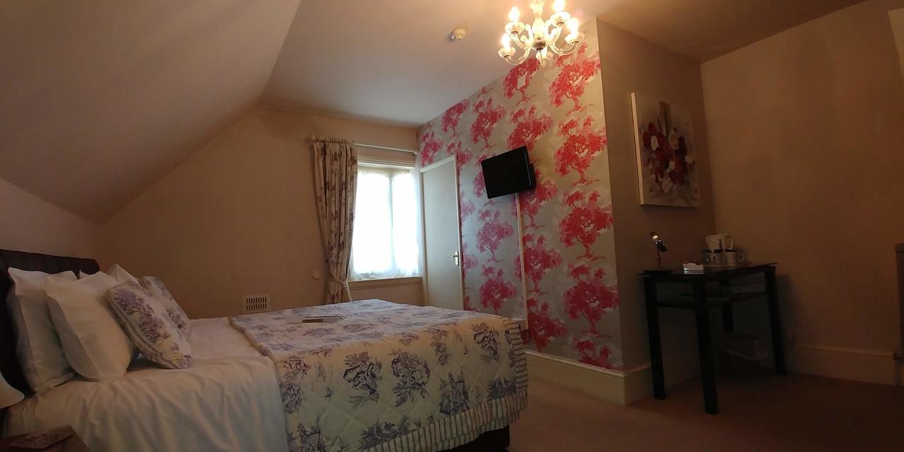 Blyth Hotel Southwold Eksteriør billede